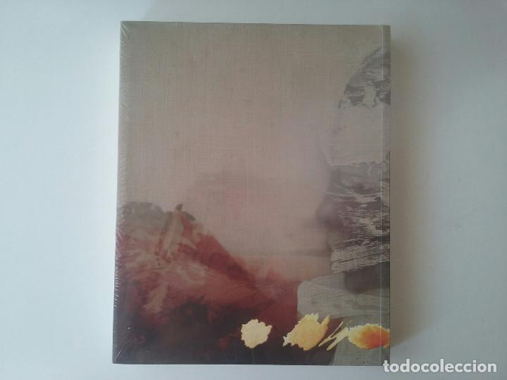 Libros de segunda mano: Manuel Boix: El Gesto La Mirada (NUEVO CON PRECINTO) - Foto 3