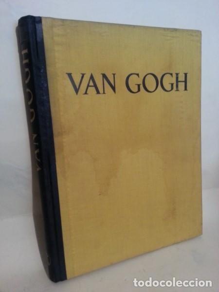 Libros de segunda mano: VAN GOGH - MEYER SHAPIRO - EDITORIAL LABOR - Foto 1