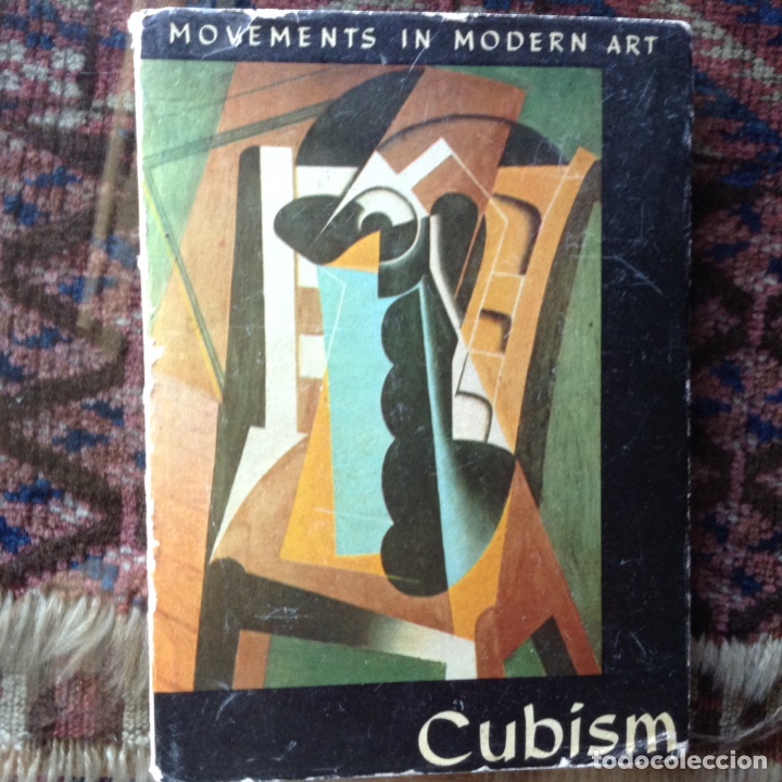 Libros de segunda mano: Cubism - Foto 1