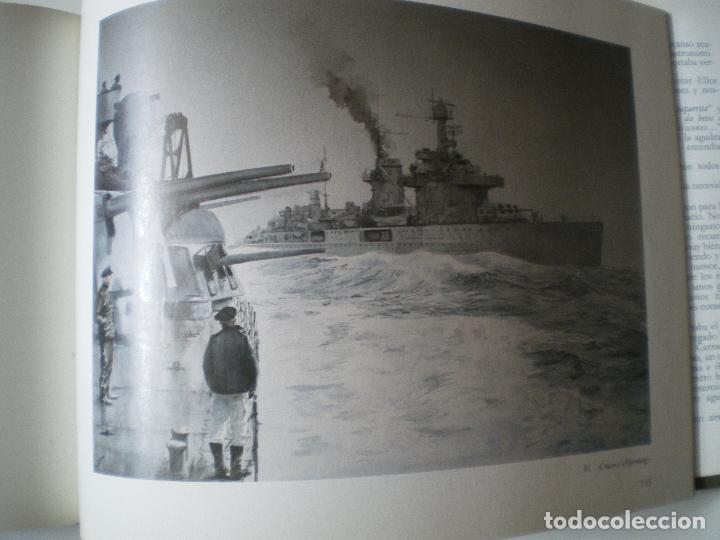 Libros de segunda mano: A SON DE MAR - Foto 3