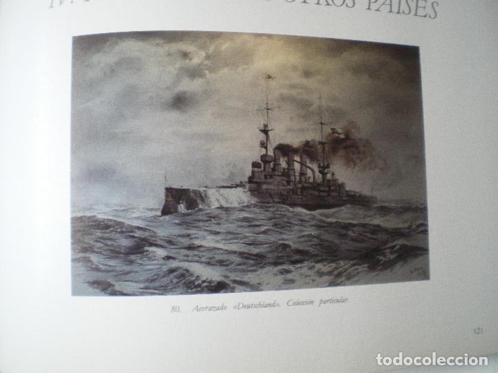 Libros de segunda mano: A SON DE MAR - Foto 4