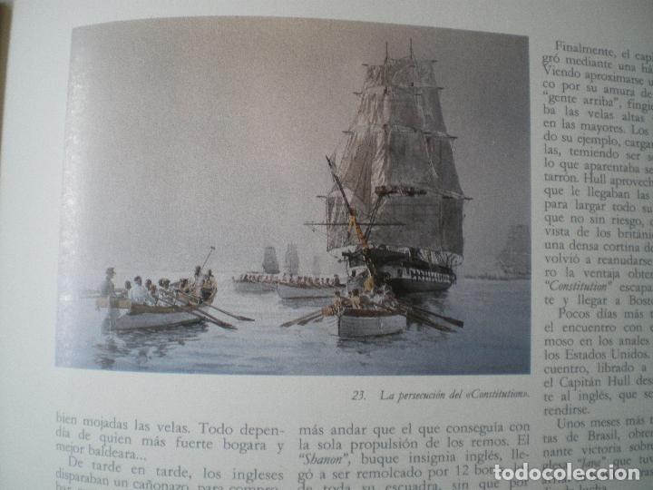 Libros de segunda mano: A SON DE MAR - Foto 5