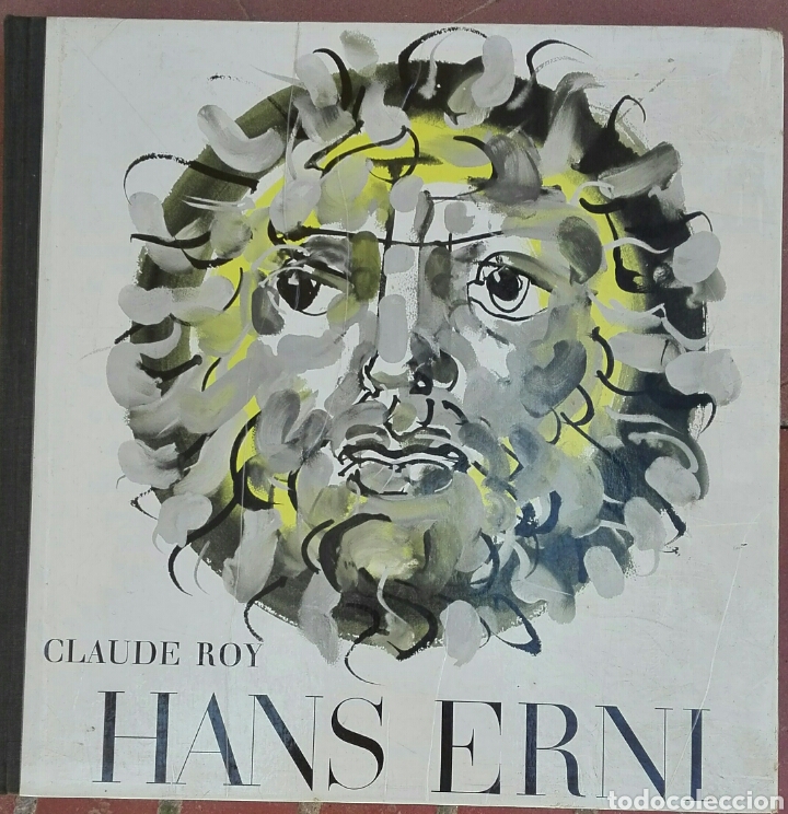 Libros de segunda mano: CLAUDE ROY HANS ENRI - Foto 1