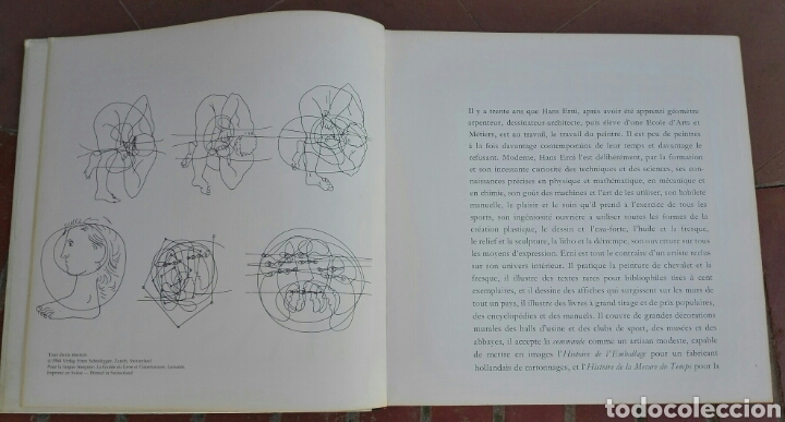 Libros de segunda mano: CLAUDE ROY HANS ENRI - Foto 2