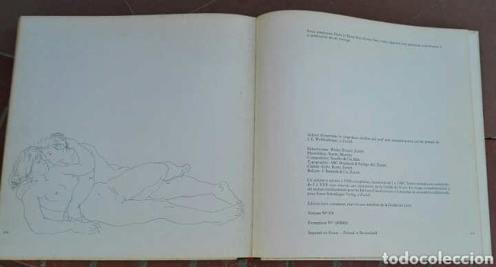 Libros de segunda mano: CLAUDE ROY HANS ENRI - Foto 4