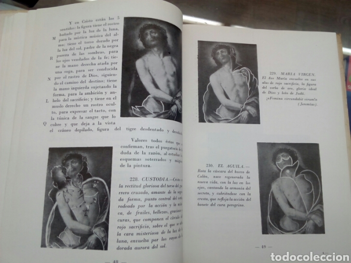 Libros de segunda mano: La car&aacute;tula de Goya - Foto 2