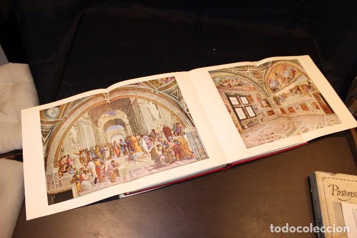 Libros de segunda mano: Los Tesoros del Vaticano - Foto 3