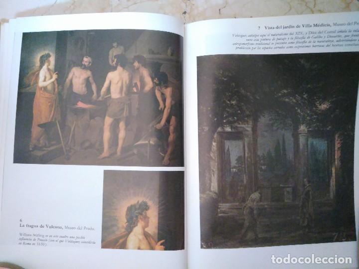 Libros de segunda mano: VEL&Aacute;ZQUEZ.   ANTONIO M. CAMPOY. - Foto 3
