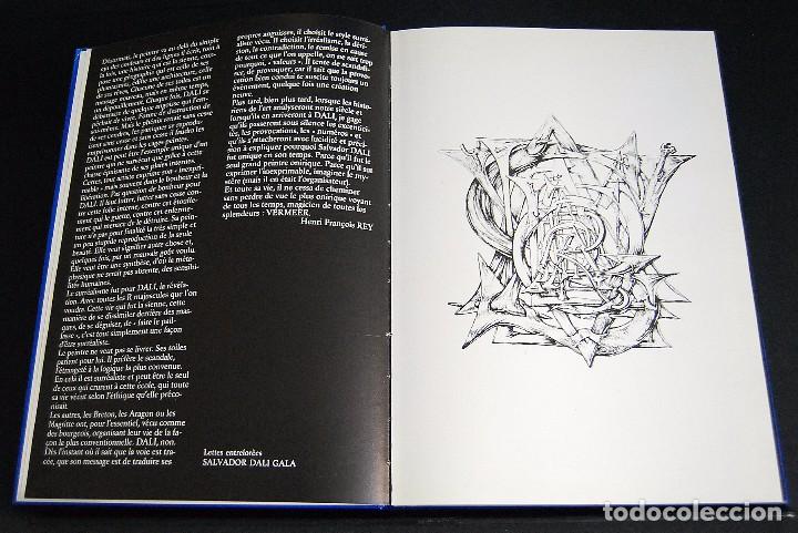 Salvador Dali La Collection Perrot Moore Sp Sold At Auction