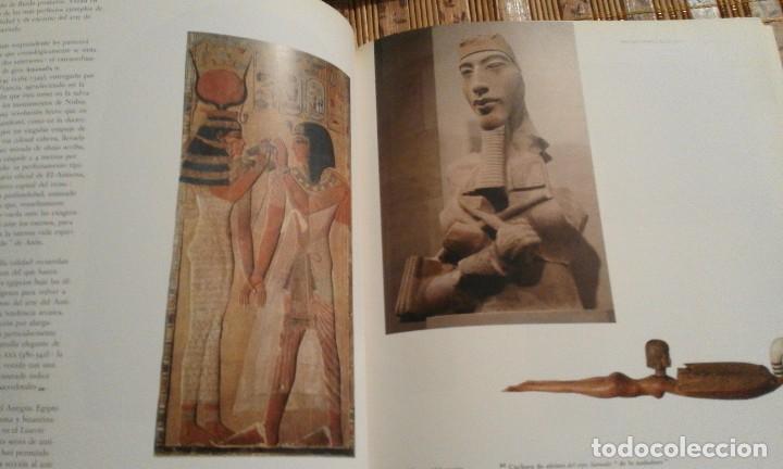 Libros de segunda mano: Louvre - Pierre Quoniam - Foto 3