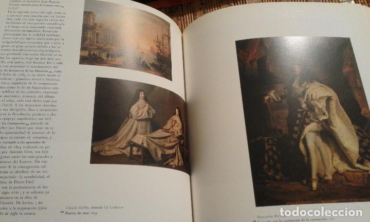 Libros de segunda mano: Louvre - Pierre Quoniam - Foto 5