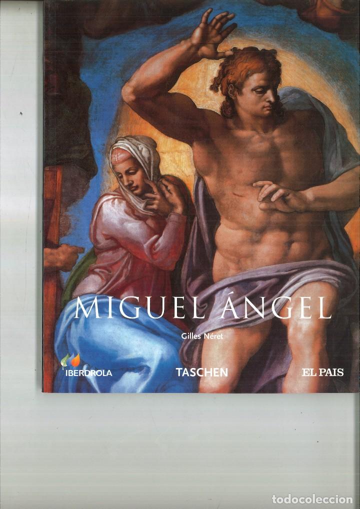 angels. gilles néret. taschen. - Buy Used books about paintings on