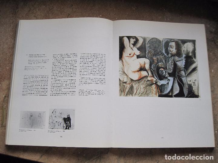 Libros de segunda mano: PABLO PICASSO - COLECCION LUDWIG. - Foto 2