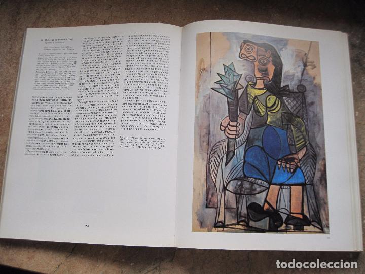Libros de segunda mano: PABLO PICASSO - COLECCION LUDWIG. - Foto 3