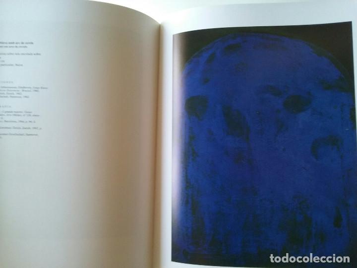 Libros de segunda mano: T&Agrave;PIES. COMUNICACI&Oacute; SOBRE EL MUR - ANTONI TAPIES - Foto 6