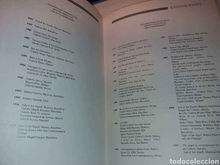 Libros de segunda mano: JOAQUIN FALC&Oacute; - Foto 5