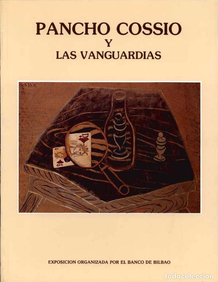 Libros de segunda mano: Lote de dos libros sobre Pancho Coss&iacute;o - Foto 1
