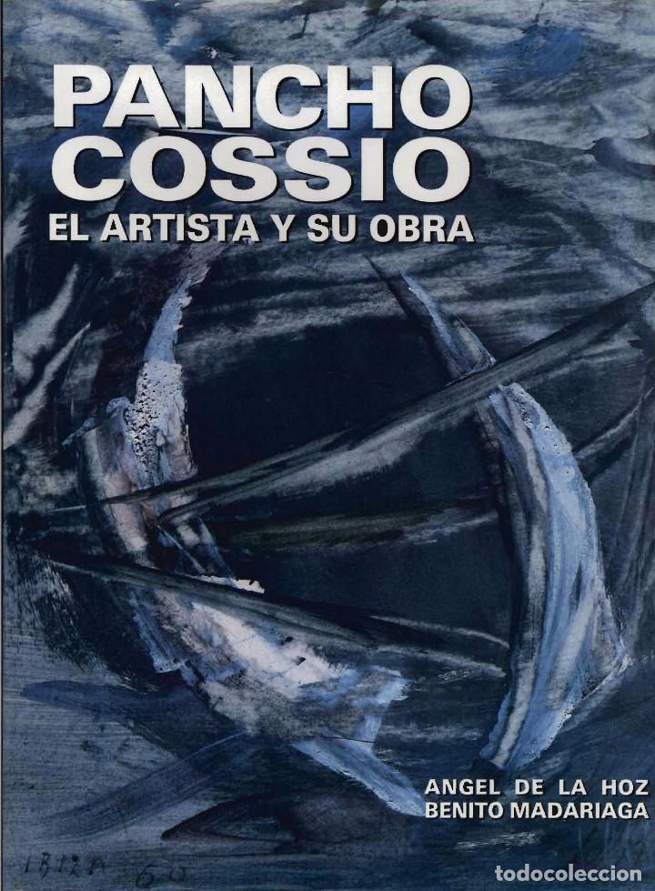 Libros de segunda mano: Lote de dos libros sobre Pancho Coss&iacute;o - Foto 2