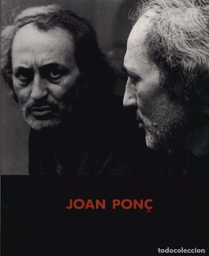 Libros de segunda mano: JOAN PON&Ccedil; - Foto 1