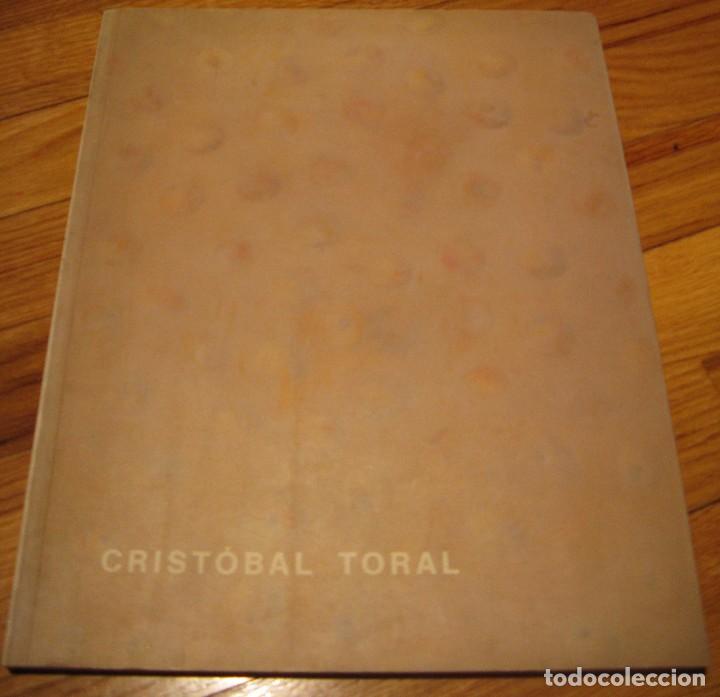 Libros de segunda mano: Cristobal Toral - Foto 1
