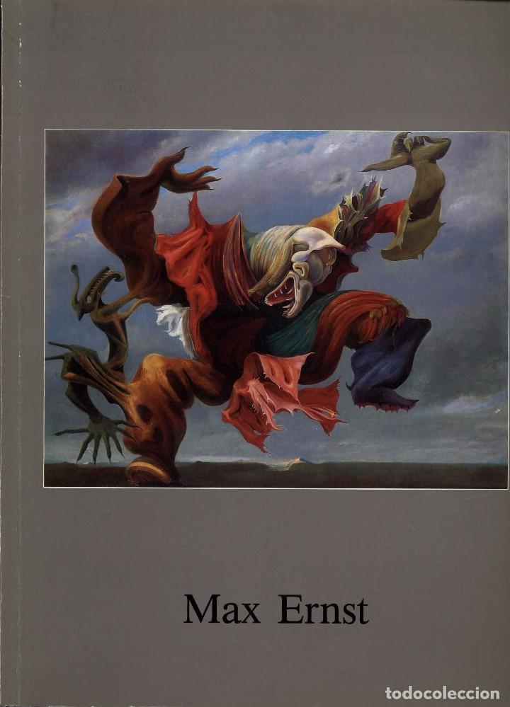 Libros de segunda mano: Max Ernst - Foto 1