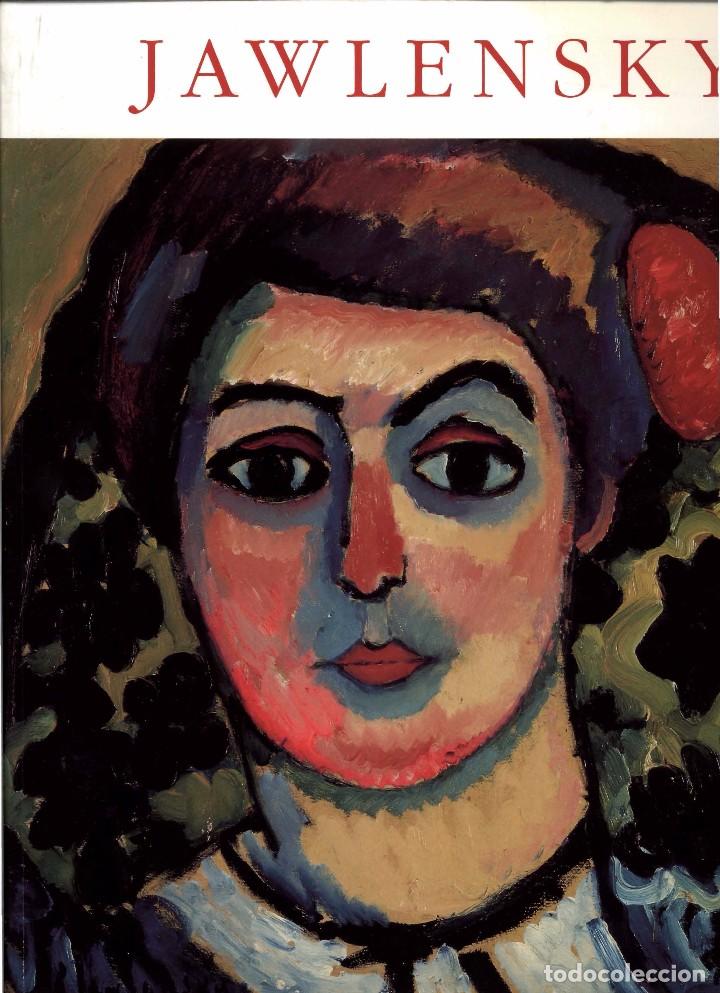 Libros de segunda mano: Jawlensky - Foto 1