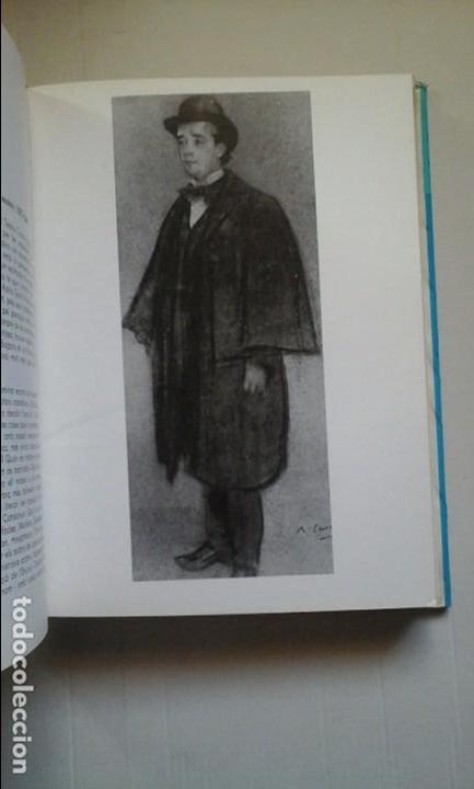 Libros de segunda mano: Retrats de Ramon Casas - Foto 2