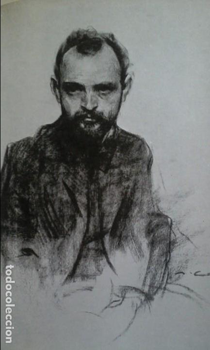 Libros de segunda mano: Retrats de Ramon Casas - Foto 3