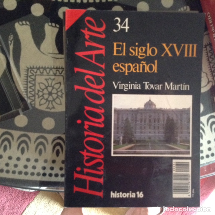 Libros de segunda mano: El siglo XVIII - Foto 1