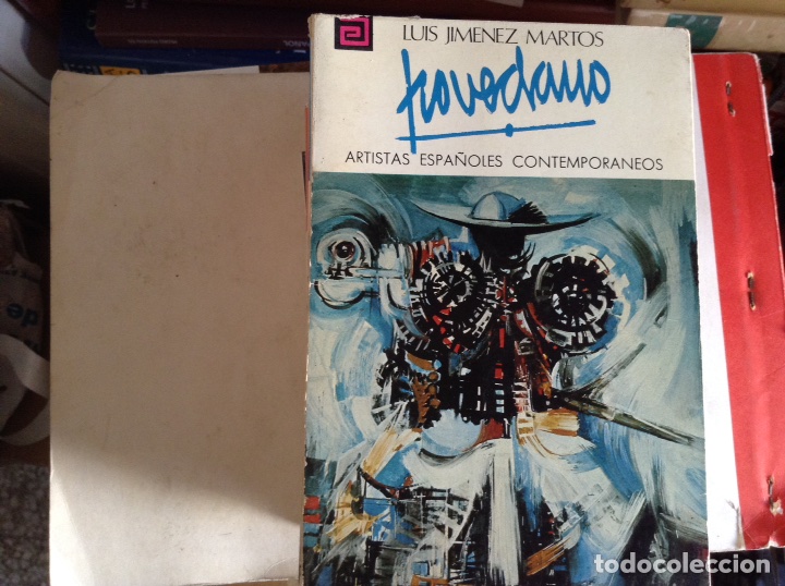 Libros de segunda mano: Povedano. Luis Jim&eacute;nez - Foto 1