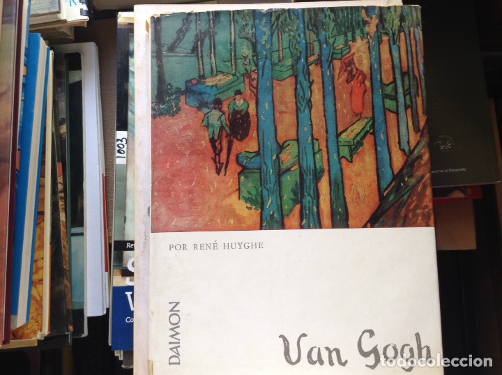 Libros de segunda mano: Van Gogh. Ren&eacute; Huyghe - Foto 1