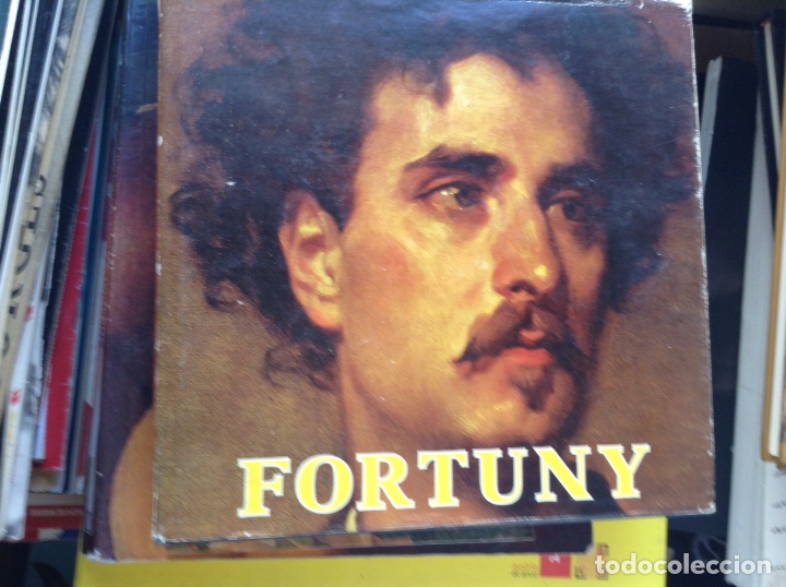 Libros de segunda mano: Fortuny. J. Costa Clavell - Foto 1