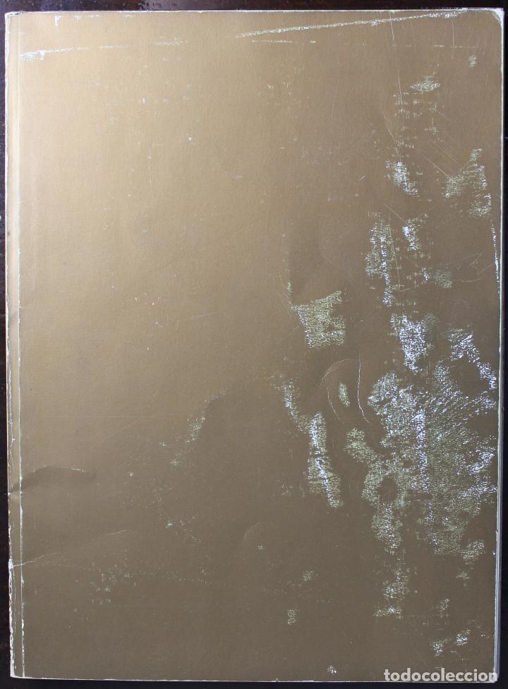 Libros de segunda mano: Dal&iacute;&hellip;Dal&iacute;&hellip;Dal&iacute; - Max G&eacute;rard - (1974) - Foto 2