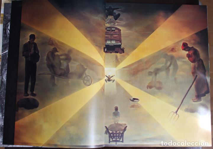 Libros de segunda mano: Dal&iacute;&hellip;Dal&iacute;&hellip;Dal&iacute; - Max G&eacute;rard - (1974) - Foto 6