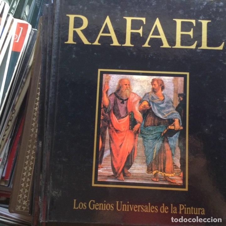 Libros de segunda mano: Rafael - Foto 1