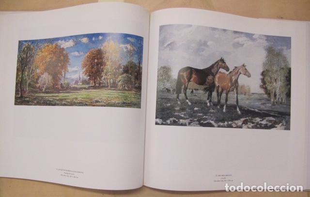 Libros de segunda mano: Pintures al Banc Sabadell. 2001 - Foto 3