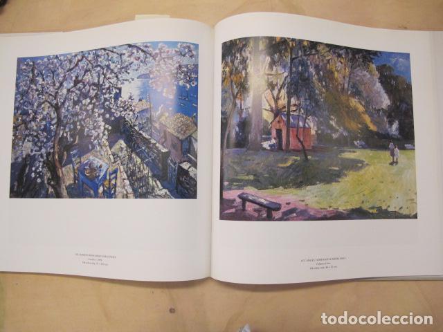 Libros de segunda mano: Pintures al Banc Sabadell. 2001 - Foto 4