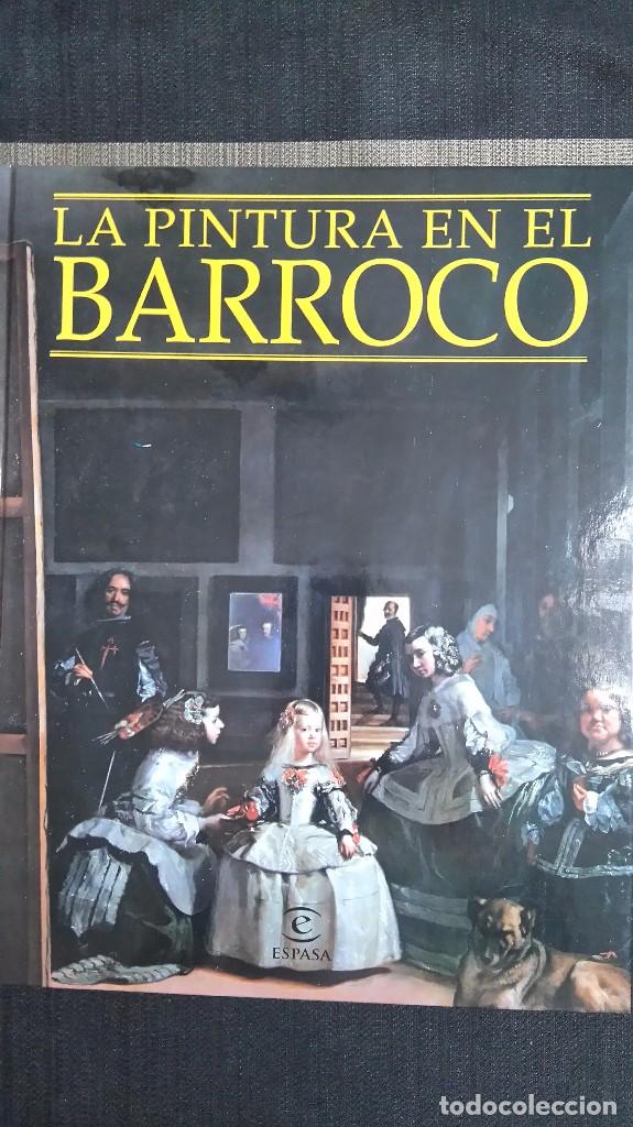 Libros de segunda mano: LA PINTURA EN EL BARROCO - Foto 1