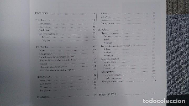 Libros de segunda mano: LA PINTURA EN EL BARROCO - Foto 3