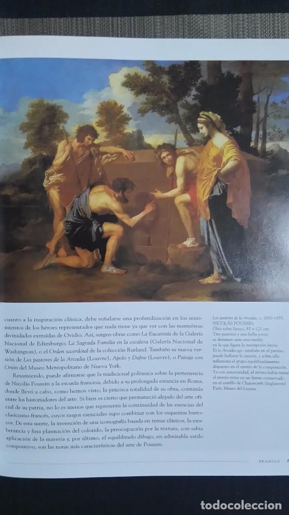 Libros de segunda mano: LA PINTURA EN EL BARROCO - Foto 4