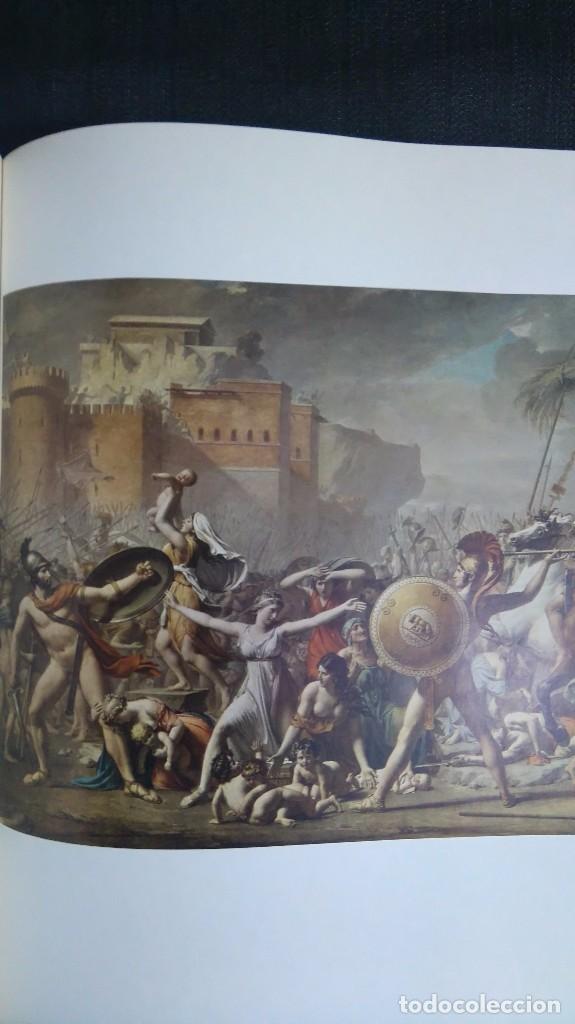 Libros de segunda mano: EL MUSEO DEL LOUVRE - Foto 4