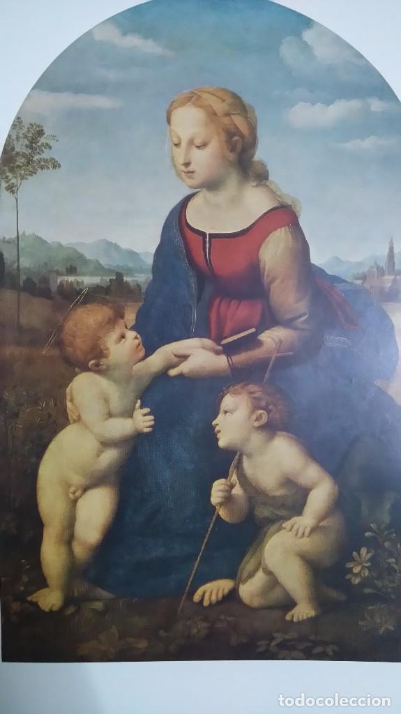 Libros de segunda mano: EL MUSEO DEL LOUVRE - Foto 7