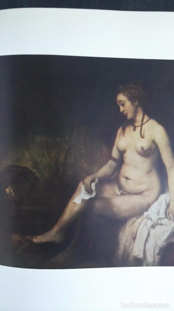 Libros de segunda mano: EL MUSEO DEL LOUVRE - Foto 9