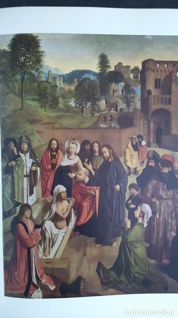 Libros de segunda mano: EL MUSEO DEL LOUVRE - Foto 10