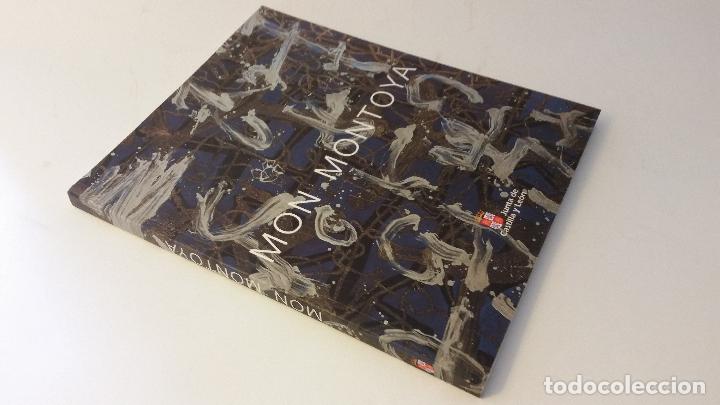 Libros de segunda mano: 2004 - MON MONTOYA - CAT&Aacute;LOGO - Foto 1