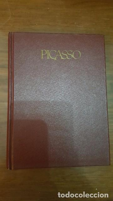 Libros de segunda mano: PICASSO. CIRCULO DE LECTORES. 1969. - Foto 1