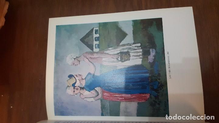 Libros de segunda mano: PICASSO. CIRCULO DE LECTORES. 1969. - Foto 5