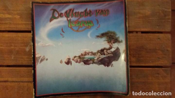 Libros de segunda mano: De Vlucht van Icarus -comic-  Lehmkuhl, Dean, Dean 1978  Rostrum