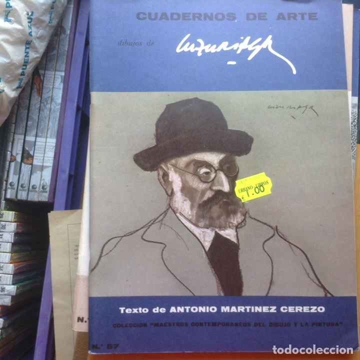 Libros de segunda mano: Luzuriaga - Foto 1