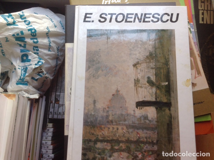 Libros de segunda mano: E. Stones u - Foto 1